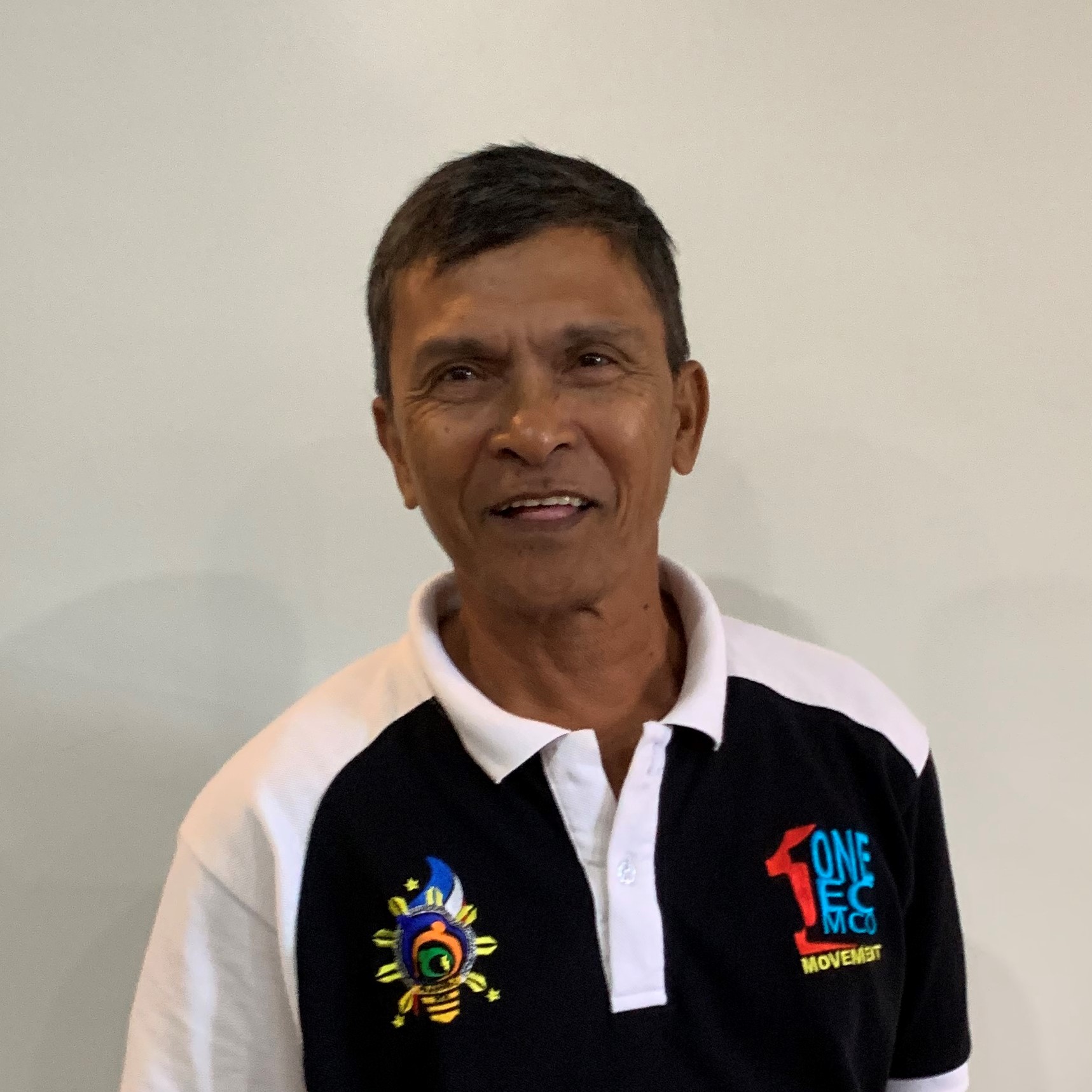 Dir. Jessie V. Delmoro  